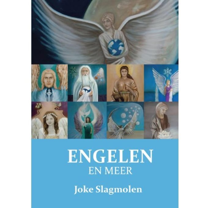 Engelen En Meer - Joke Slagmolen