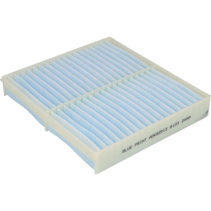 Cabineluchtfilter BLUE PRINT ADK82512