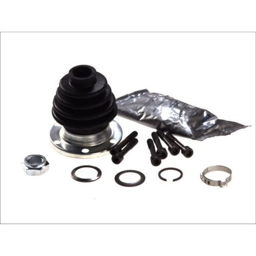 Balgenset, aandrijfas SPIDAN 26054