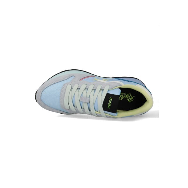 SUN68 Ally Color Explosion Z36204_05 Blauw-37