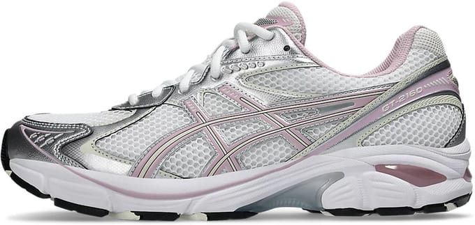 ASICS GT-2160 - Unisex - Wit Pink - Maat EU 36