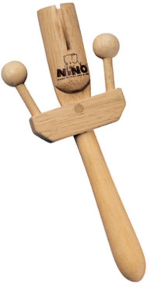 Meinl Specht Woodphoekr NINO519 - Shaker