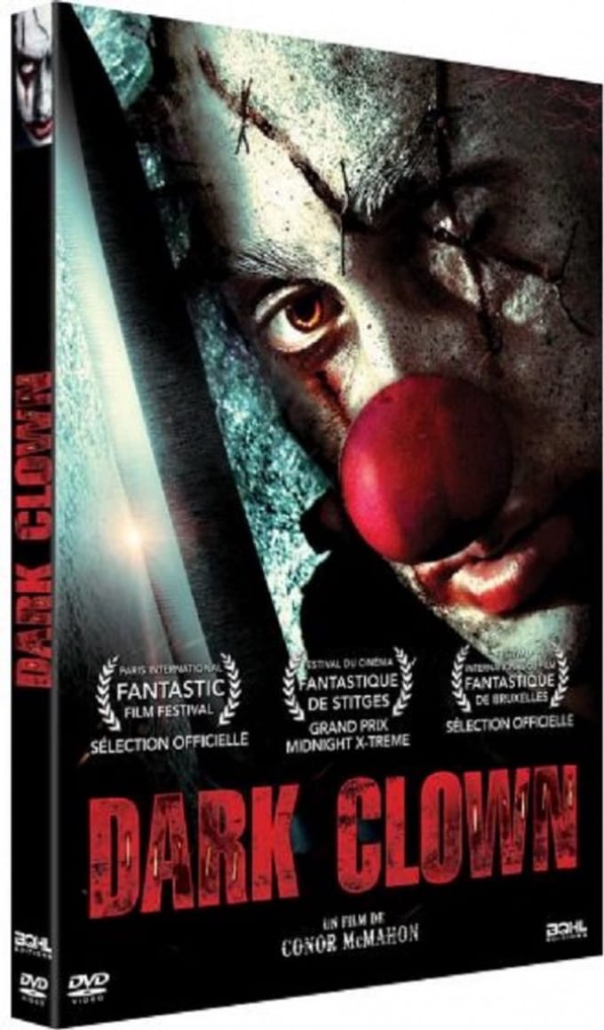 Dark Clown