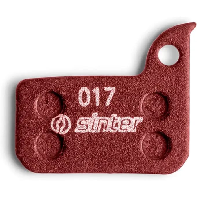 Remblok Sinter 017 Sram (x25)