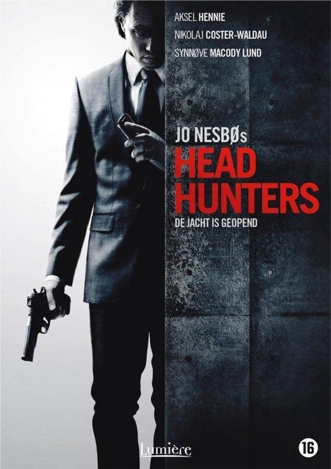 Headhunters