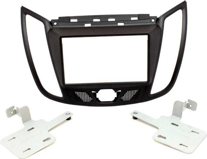 2-DIN Ford C-MAX 2010-2019/ Kuga 2013-2019
