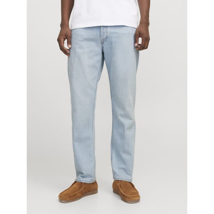 JACK&JONES - JJICHRIS JJORIGINAL SBD 532 NOOS - Heren - Jeans