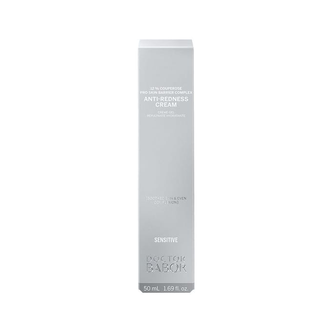 Babor Doctor Babor Sensitve Anti-Redness Cream 50 ml