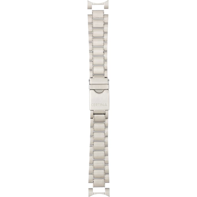 Certina Straps C605017728 Ds 1 Horlogeband