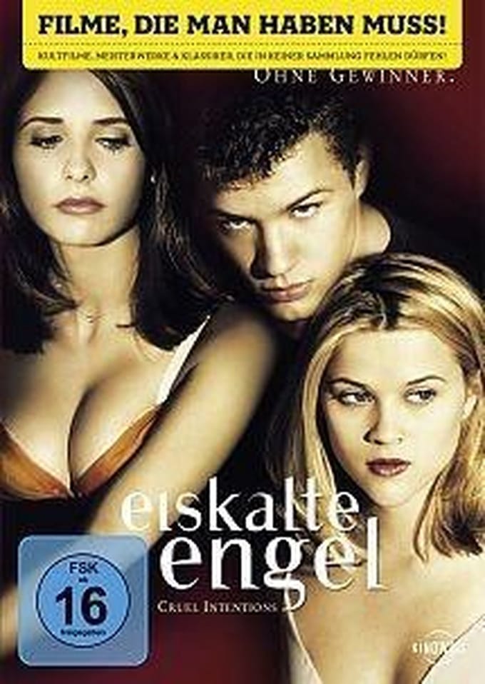 Cruel Intentions (1999)
