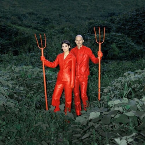 Mattiel - Georgia Gothic (CD)