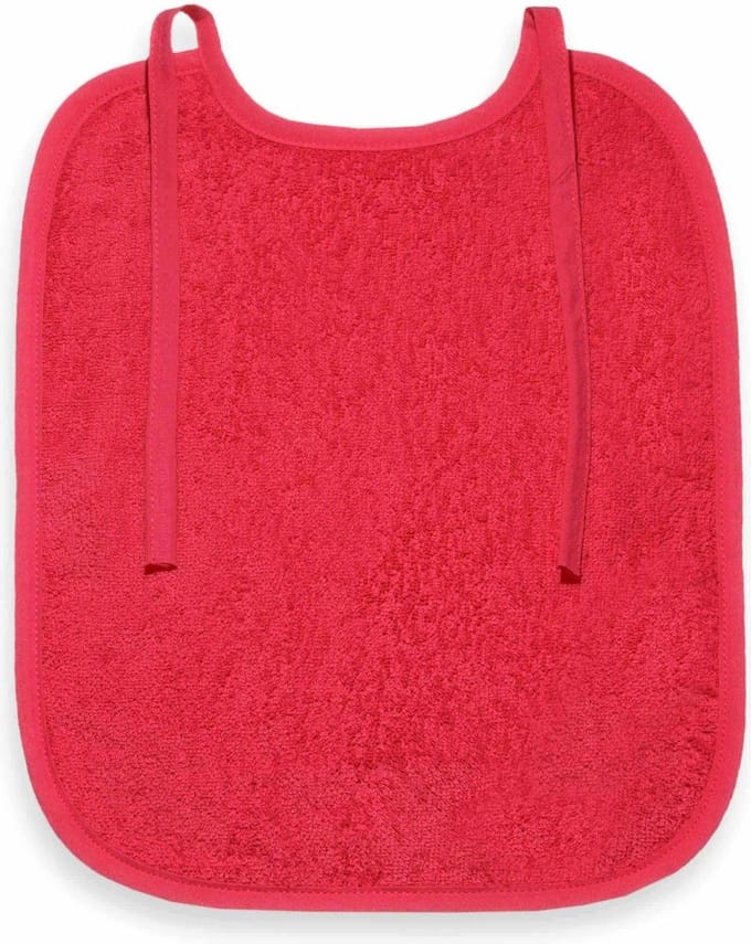 Funnies Slab Promo Line Fuchsia met Koordjes