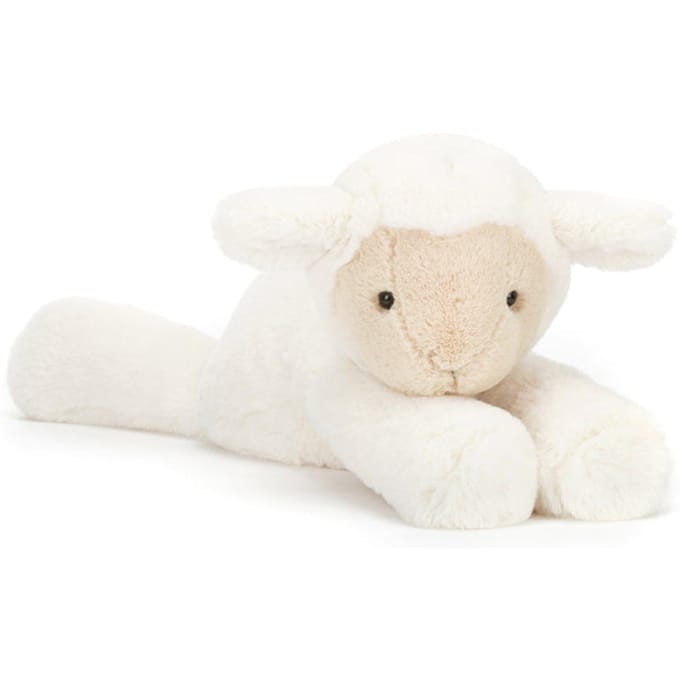 Jellycat knuffel Smudge Lamb