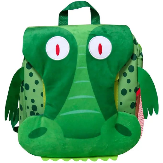 Kinderrugzak Chimola Bagoose Crocodile
