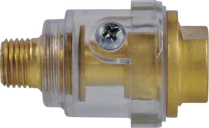 SW-Stahl 25046L Automatische oliespuit met 1/4" aansluiting