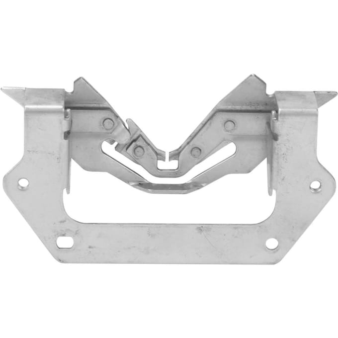 Breimachine Accessoires Garengeleider Assemblage voor Brother KH868 KH860 KH970 KH940 KH894 gray