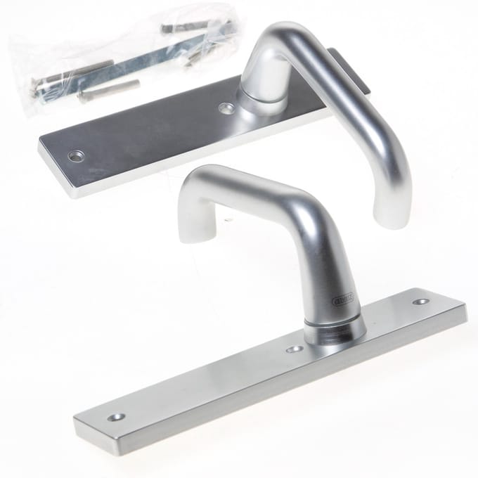 NEMEF KRUK/KRUK SCHILD 3252 BLIND F1 DIN LINKS EN RECHTS