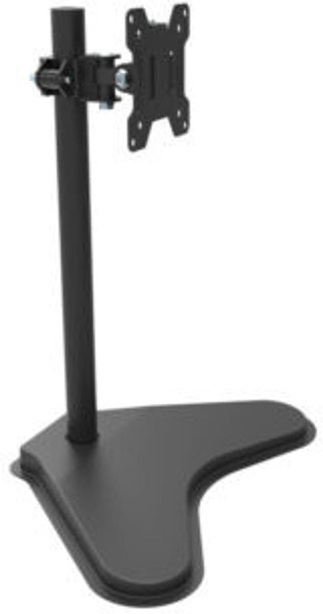ITB OM07171 flat panel bureau steun 81,3 cm (32") Zwart