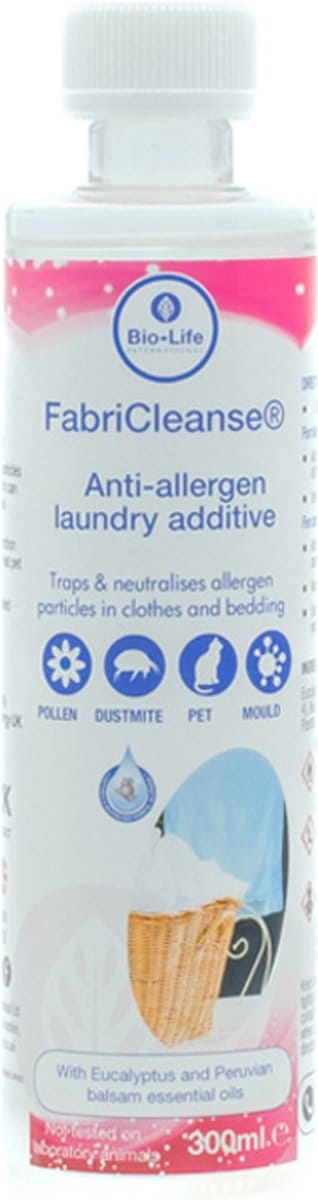 Bio-Life Washcleanse 300 ml