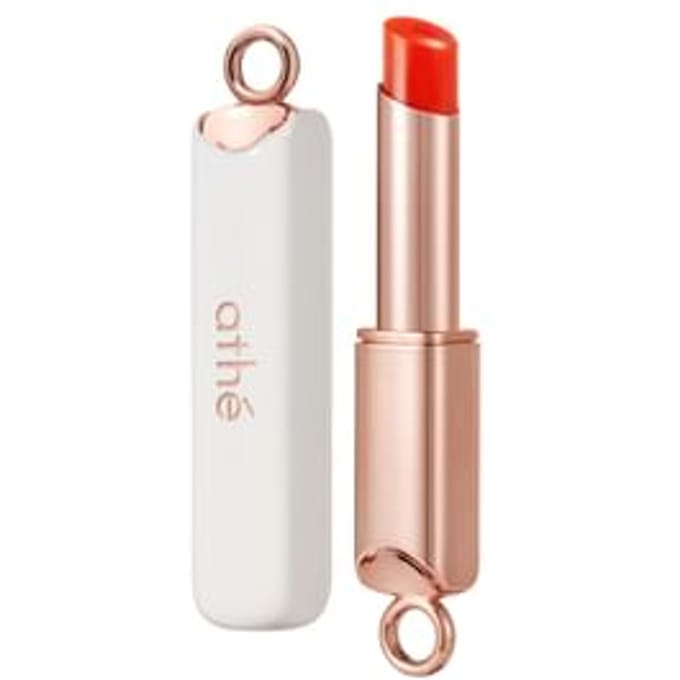 athé - Authentic Lip Balm - 10 Colors #03 Awesome