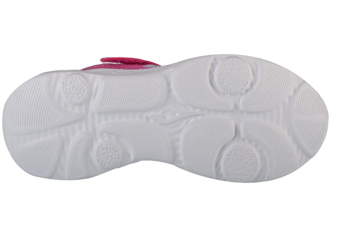 Joma Space Jr 24 JSPACS, voor meisje, Roze, Sneakers, maat: 34