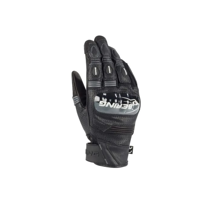 Zomer motorhandschoenen Bering Axel