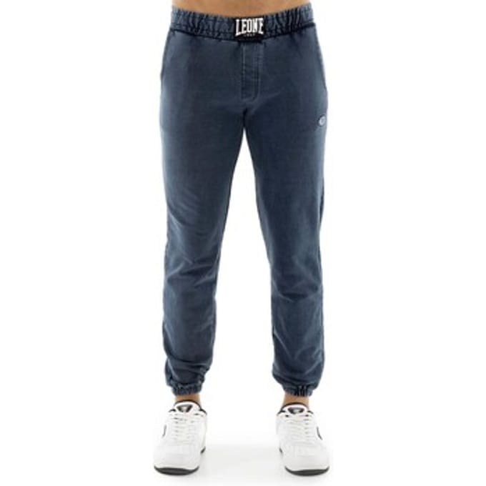 Trainingsbroek Leone 1947 Man Sweatpants Urban