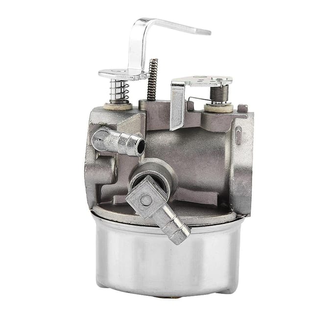 Carburateur voor Tecumseh 640152A HM80 HM90 HM100 gray