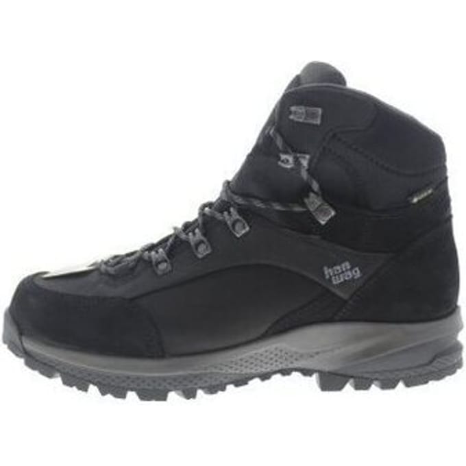Trail Hanwag Banks SF Extra GTX