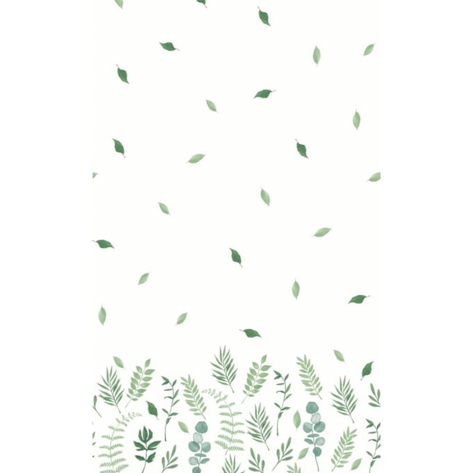 Tafellaken Greenery 138x220 cm