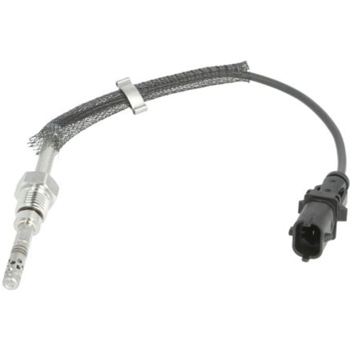 Sensor, uitlaatgastemperatuur FEBI BILSTEIN 49261