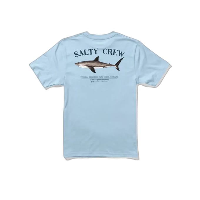 Kinder-T-shirt Salty Crew Bruce