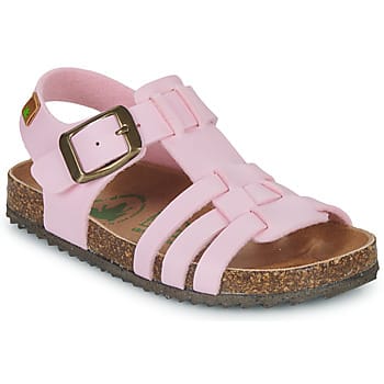 Platte sandalen El Naturalista Incognito