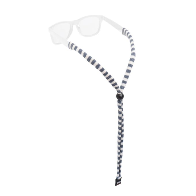 Original Cotton Standard End Stripes Brillenkoord