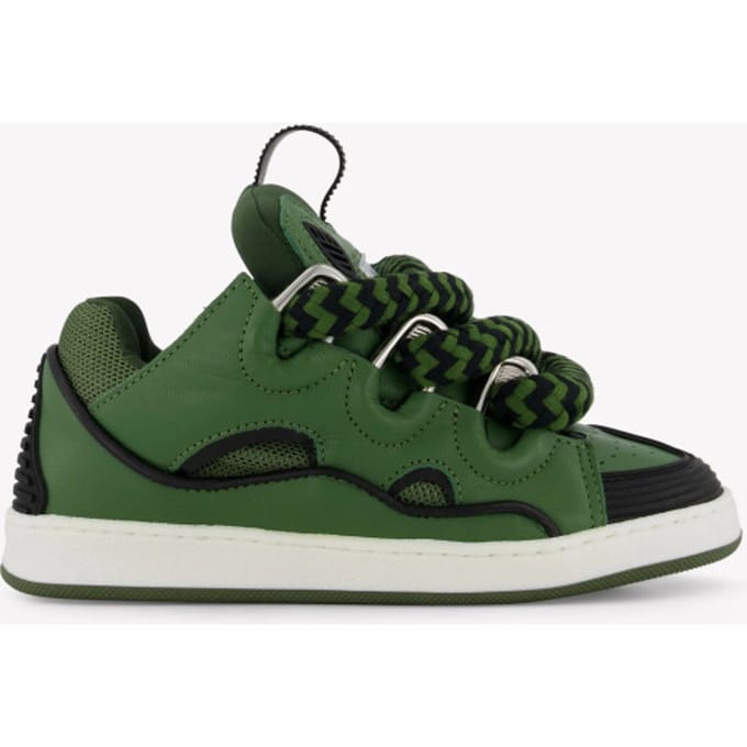 Lanvin Meisjes sneakers in