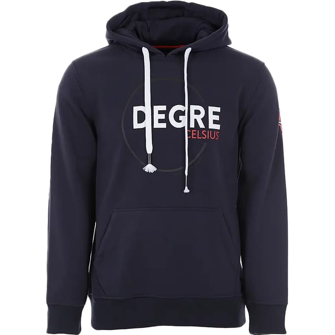 Hoodie Degré Celsius