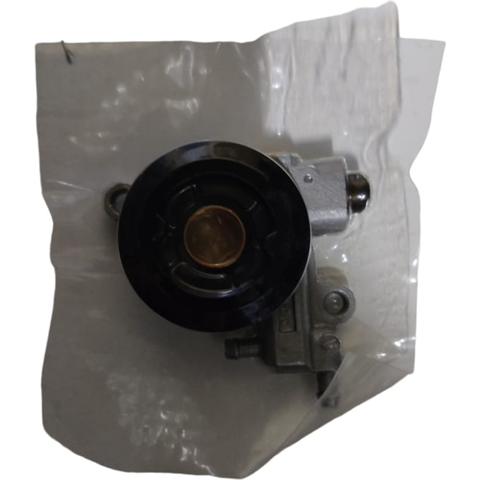 Oil pump assy