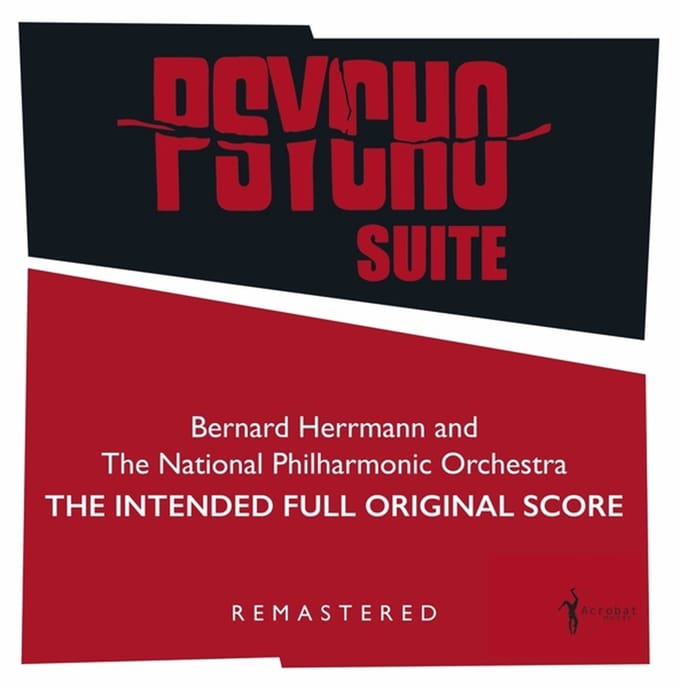 Psycho Suite