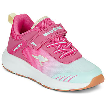 Lage Sneakers Kangaroos KB-RIDA EV
