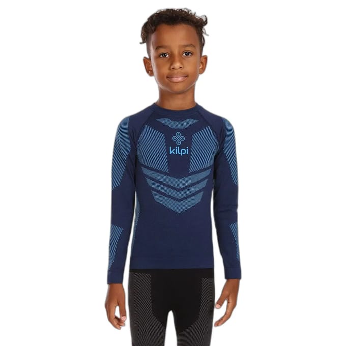 Kinderonderhemd Kilpi Nathan