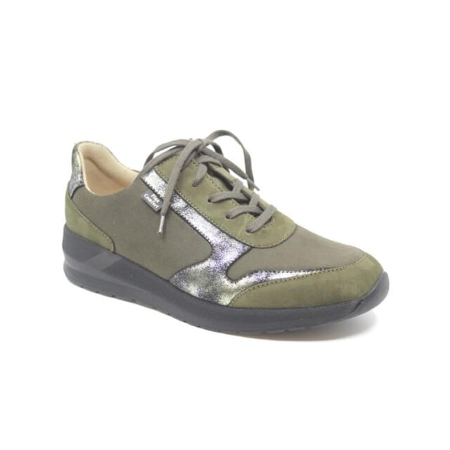 FinnComfort Mori