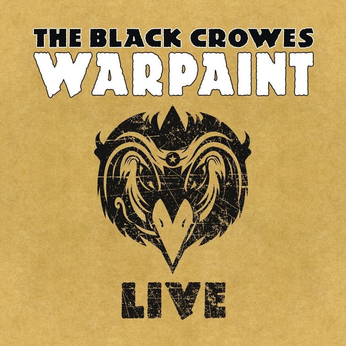Warpaint Live