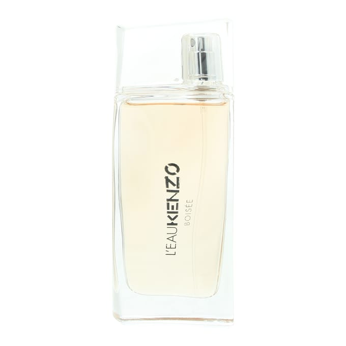 Eau de Parfum Kenzo L'Eau Houtachtig Eau de Parfum 50 ml
