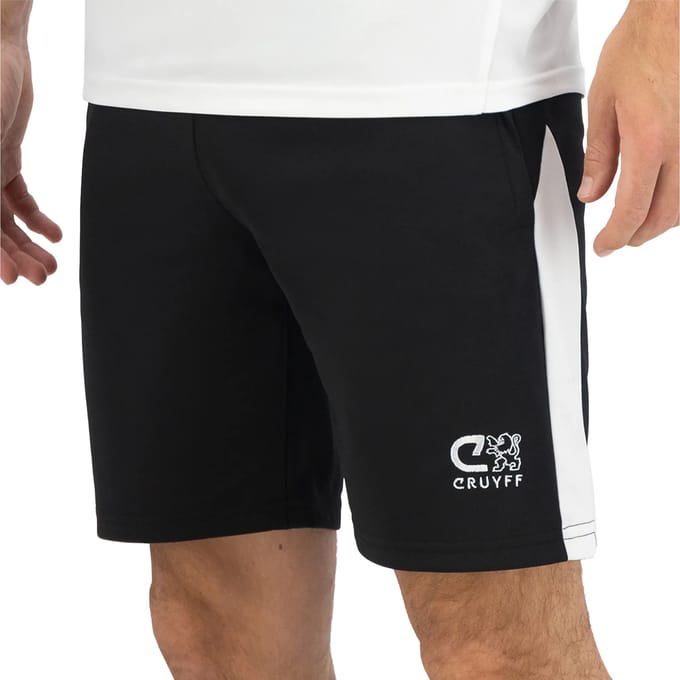 Cruyff Turn Tech Short Senior - Maat XXL