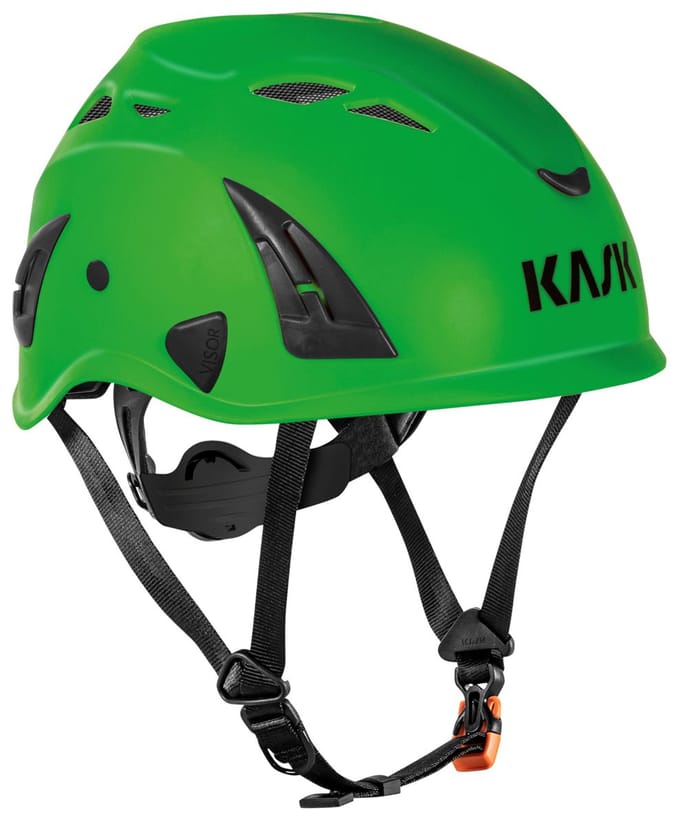 Kask klimhelm superplasma aq groen