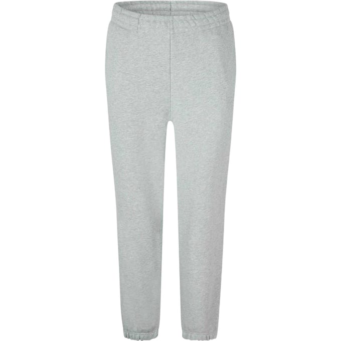 Lacoste Unisex Trainingsbroek Regular voor Volwassenen (Zilvergrijs gemêleerd)