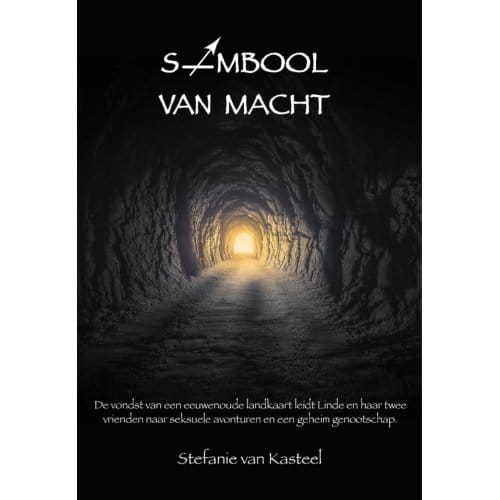 Symbool Van Macht - Stefanie van Kasteel