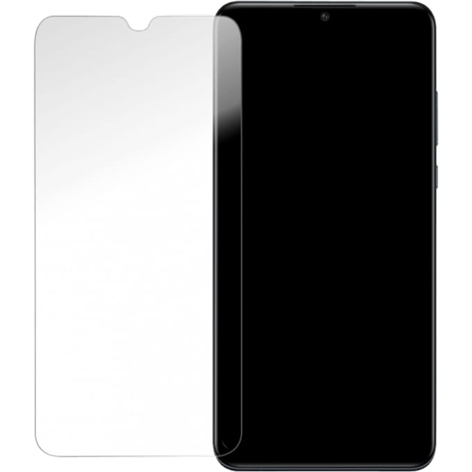 Mobilize P30 Glass Screenprotector Standaard