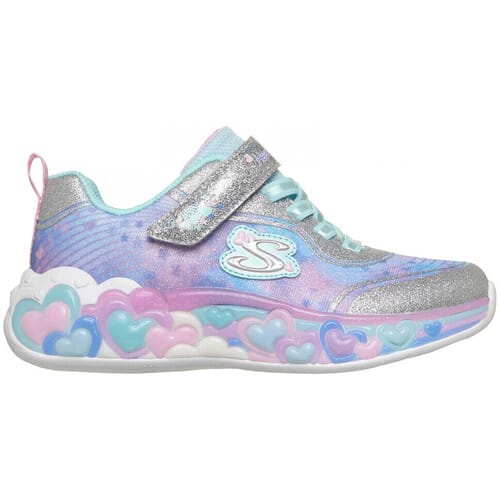 Sneakers Skechers Eternal heart lights