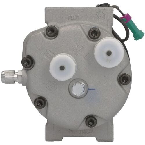 Airco-compressor THERMOTEC KTT090453